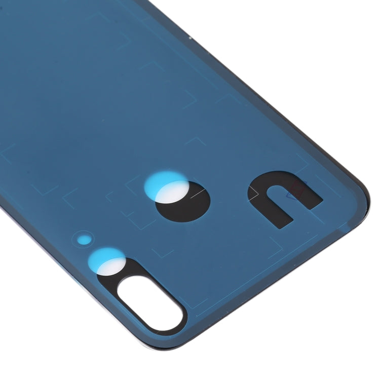 Battery Back Cover for Huawei Y9 Prime (2019)(Black) - free shipping - PMC TechLife - Order now!