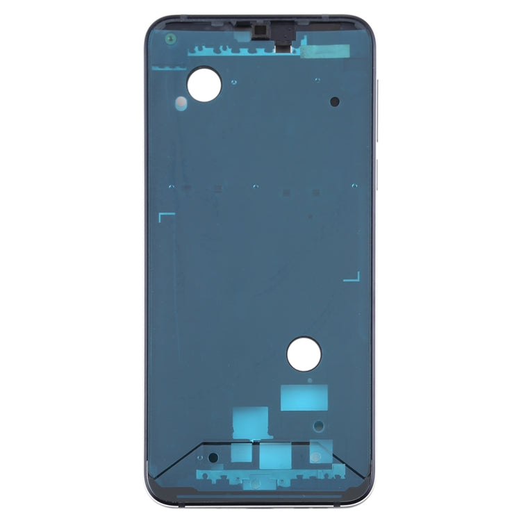 Front Housing LCD Frame Bezel Plate for Nokia 7.1 TA-1100 TA-1096 TA-1095 TA-1085 TA-1097(Black) - free shipping - PMC TechLife - Order now!