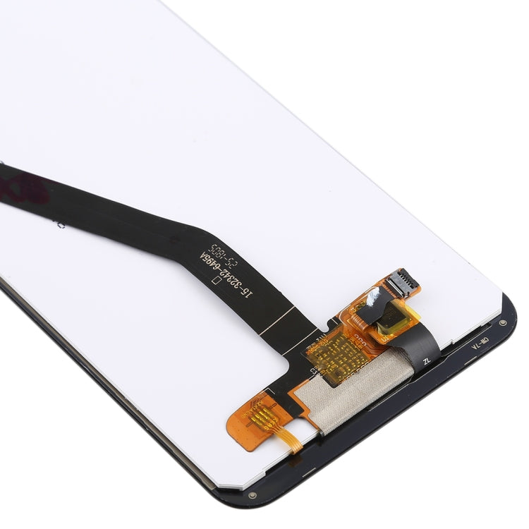 LCD Screen and Digitizer Full Assembly for Huawei Enjoy 8e / Y6 (2018)(White) - free shipping - PMC TechLife - Order now!
