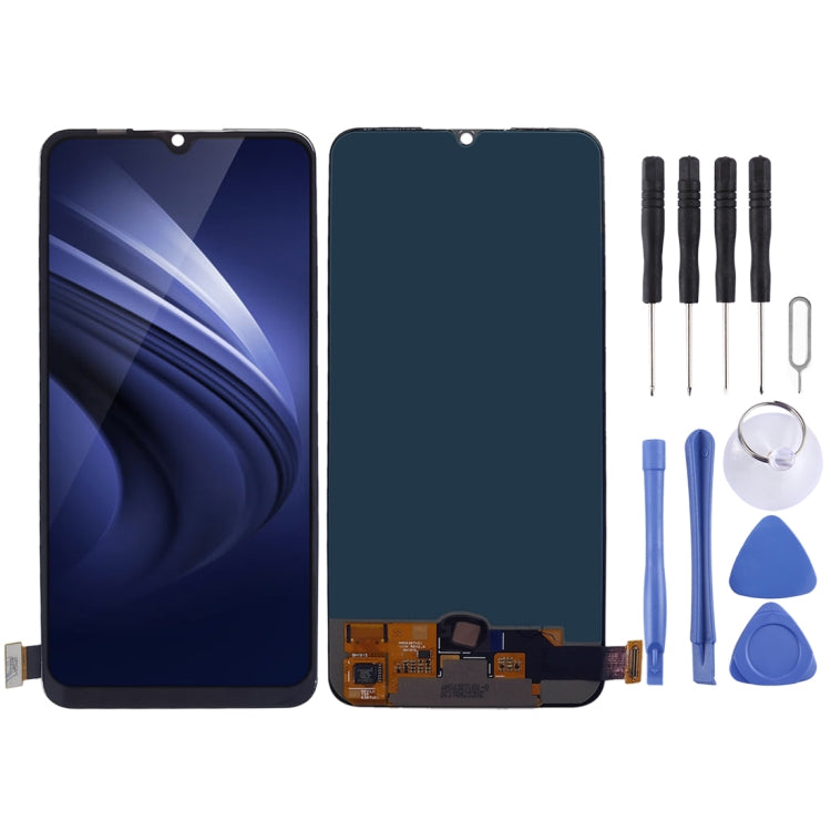 Original LCD Screen for Vivo IQOO Neo with Digitizer Full Assembly(Black) - free shipping - PMC TechLife - Order now!