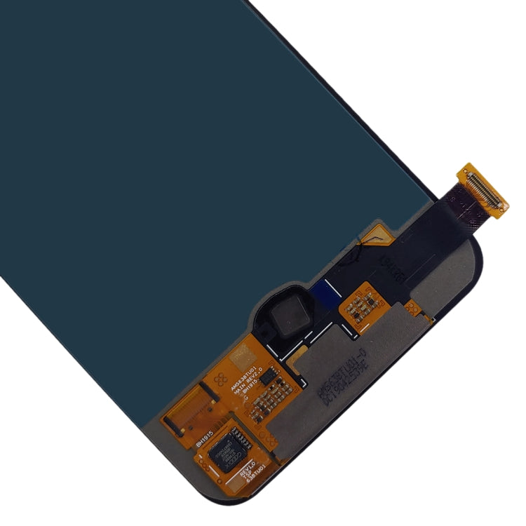Original LCD Screen for Vivo Y7s / Z5 V1921A V1921T (China)/ S1 V1907 (Asia)/ V17 Neo with Digitizer Full Assembly(Black) - LCD Screen by PMC TechLife | Online Shopping South Africa | PMC TechLife
