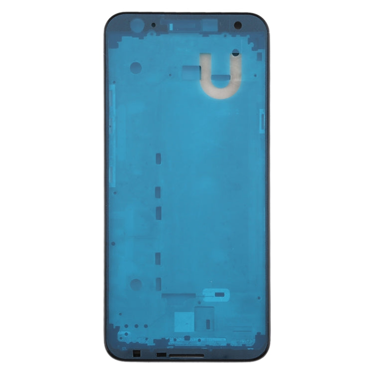 Front Housing LCD Frame Bezel Plate for LG K40 / K12+ K12 Plus / X4 2019 X420EM X420BMW X420EMW X420HM X420 X420N (Single SIM Version)(Blue) - free shipping - PMC TechLife - Order now!