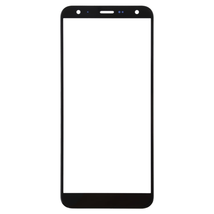 Front Screen Outer Glass Lens for LG G6 H870 H870DS H873 H872 LS993 VS998 US997(Black) - free shipping - PMC TechLife - Order now!