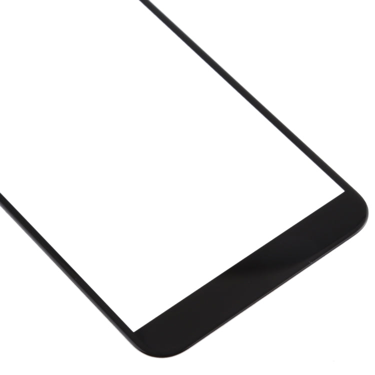 Front Screen Outer Glass Lens for LG G6 H870 H870DS H873 H872 LS993 VS998 US997(Black) - free shipping - PMC TechLife - Order now!