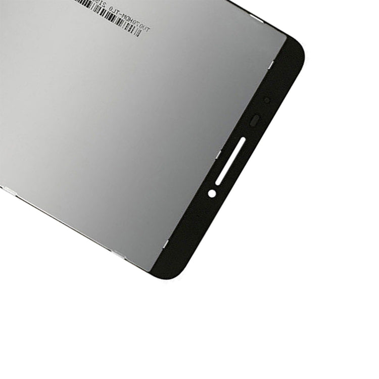 OEM LCD Screen for Lenovo Phab / PB1-750M / PB1-750 with Digitizer Full Assembly (White) - free shipping - PMC TechLife - Order now!