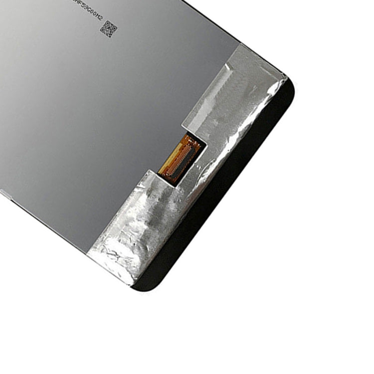 OEM LCD Screen for Lenovo Phab / PB1-750M / PB1-750 with Digitizer Full Assembly (White) - free shipping - PMC TechLife - Order now!