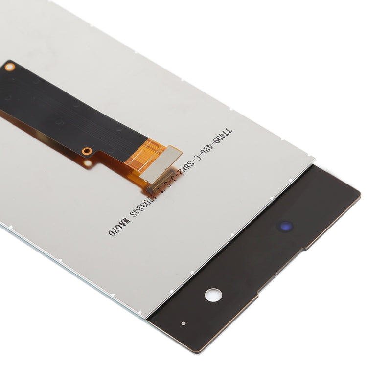 OEM LCD Screen for Sony Xperia XA1 with Digitizer Full Assembly(Gold) - free shipping - PMC TechLife - Order now!