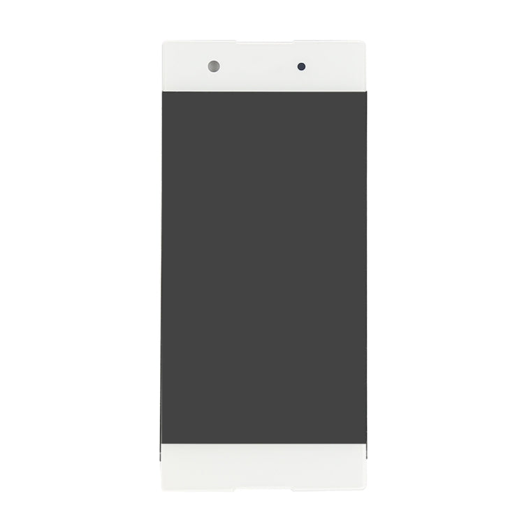 OEM LCD Screen for Sony Xperia XA1 with Digitizer Full Assembly(White) - LCD Screen by PMC TechLife | Online Shopping South Africa | PMC TechLife