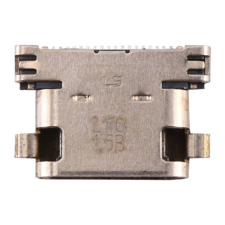10 PCS Charging Port Connector for LG G5 H820 H830 H840 H850 H868 H860 F700L F700K F700S - For LG by PMC TechLife | Online Shopping South Africa | PMC TechLife