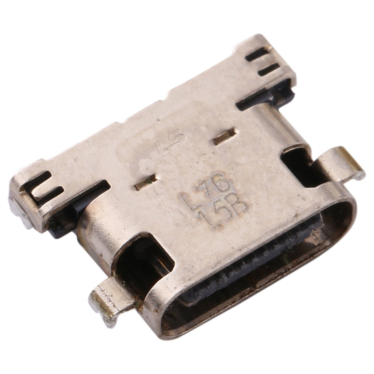 10 PCS Charging Port Connector for LG G5 H820 H830 H840 H850 H868 H860 F700L F700K F700S - For LG by PMC TechLife | Online Shopping South Africa | PMC TechLife