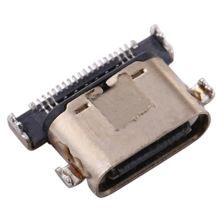 10 PCS Charging Port Connector for LG G5 H820 H830 H840 H850 H868 H860 F700L F700K F700S - For LG by PMC TechLife | Online Shopping South Africa | PMC TechLife