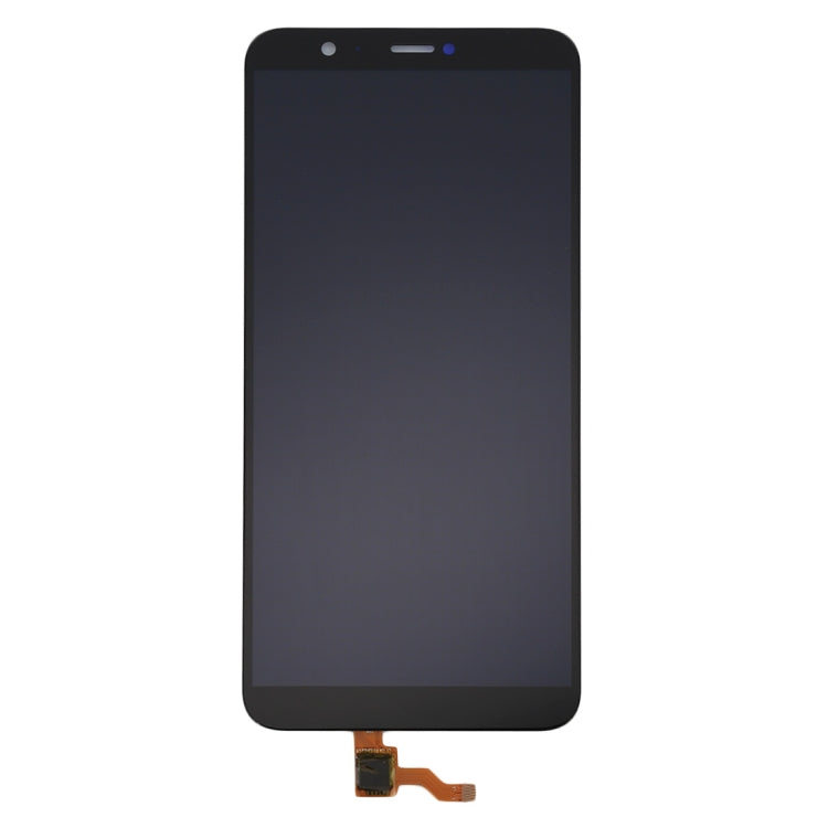 OEM LCD Screen for Huawei P Smart (Enjoy 7S) with Digitizer Full Assembly(Black) - free shipping - PMC TechLife - Order now!