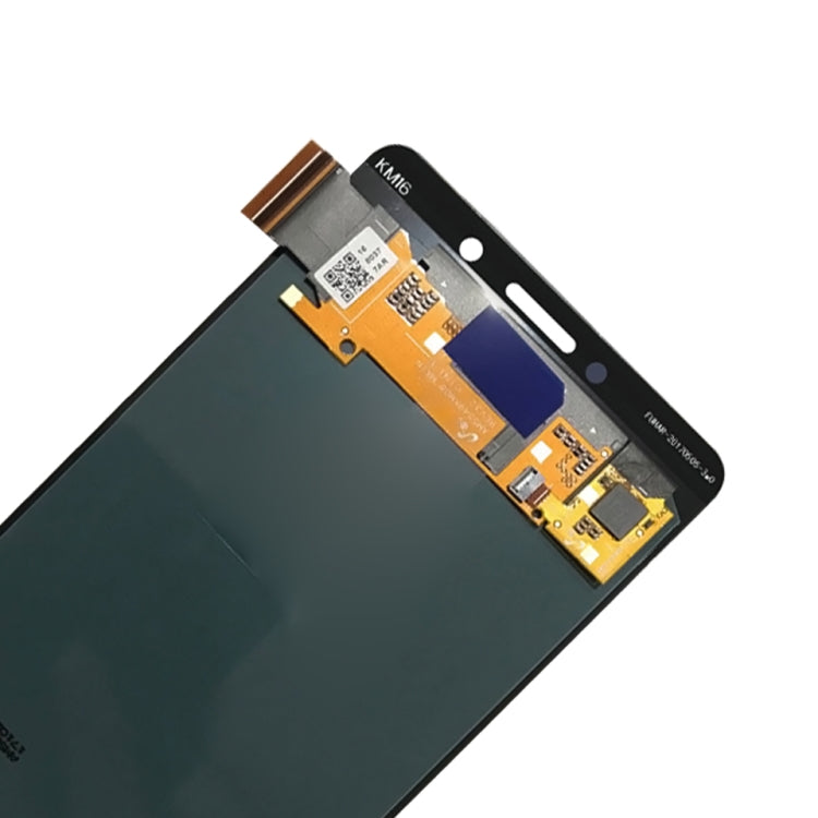OEM LCD Screen for Lenovo Vibe P2 P2c72 P2a42 with Digitizer Full Assembly (Black) - free shipping - PMC TechLife - Order now!