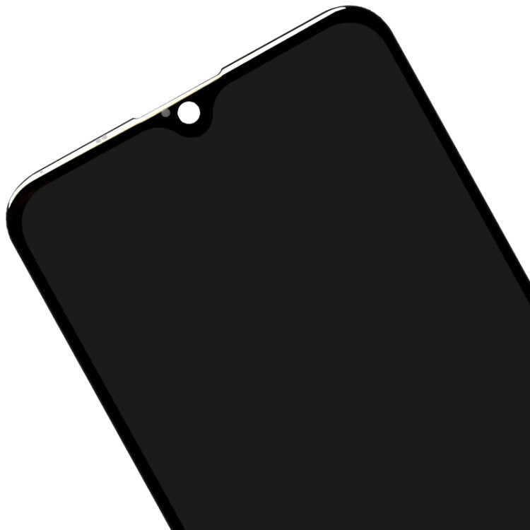 OEM LCD Screen for Lenovo Z6 Lite with Digitizer Full Assembly (Black) - free shipping - PMC TechLife - Order now!
