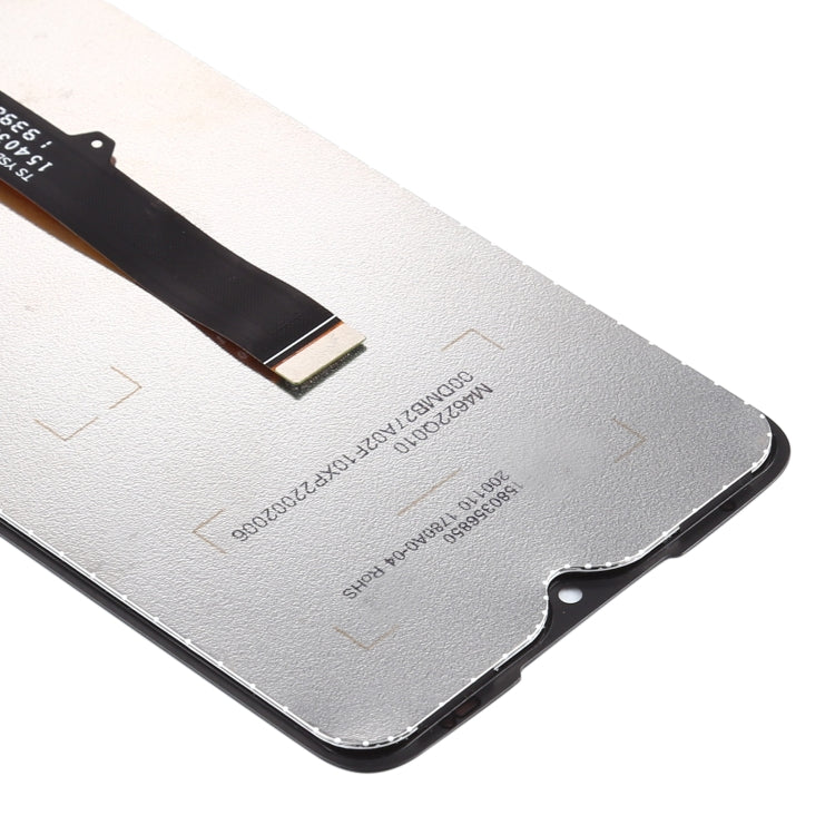 TFT LCD Screen for Motorola Moto G8 Play / One Macro (XT2016-1)with Digitizer Full Assembly - free shipping - PMC TechLife - Order now!