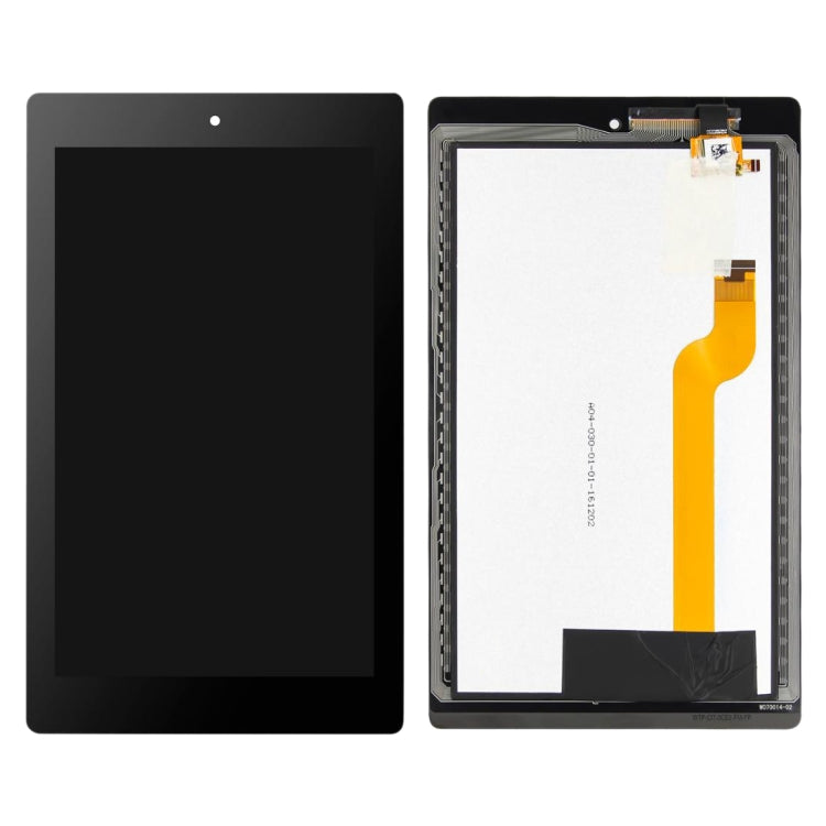 OEM LCD Screen for Amazon Kindle Fire 7th HD 7 2017 HD7 SR043KL with Digitizer Full Assembly (Black) - free shipping - PMC TechLife - Order now!