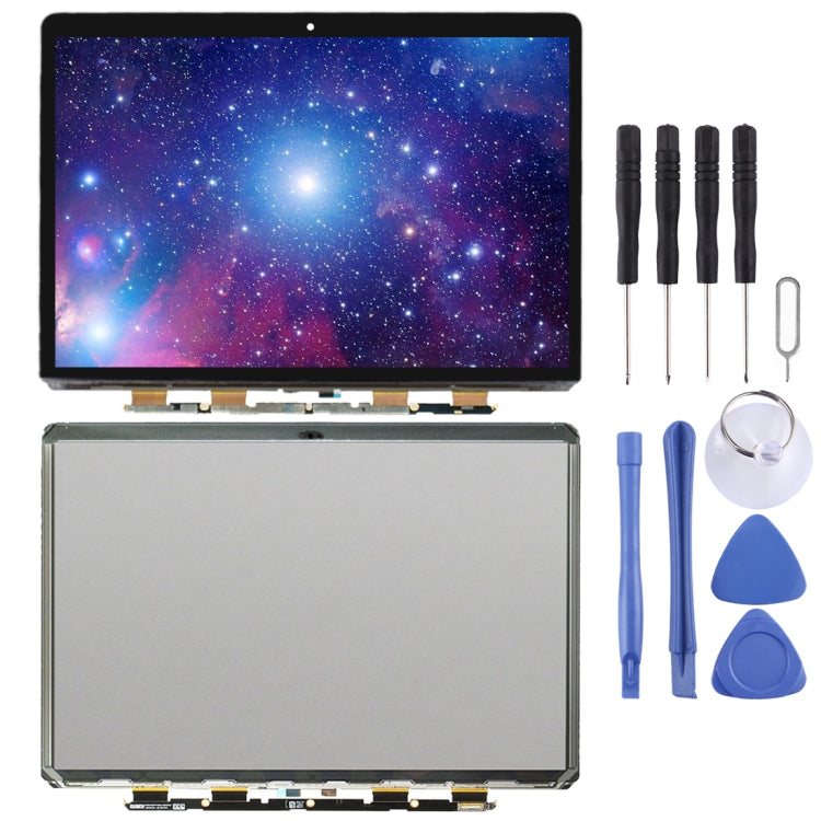 LCD Screen for Macbook Pro Retina A1398 15.4 inch 2015 - free shipping - PMC TechLife - Order now!