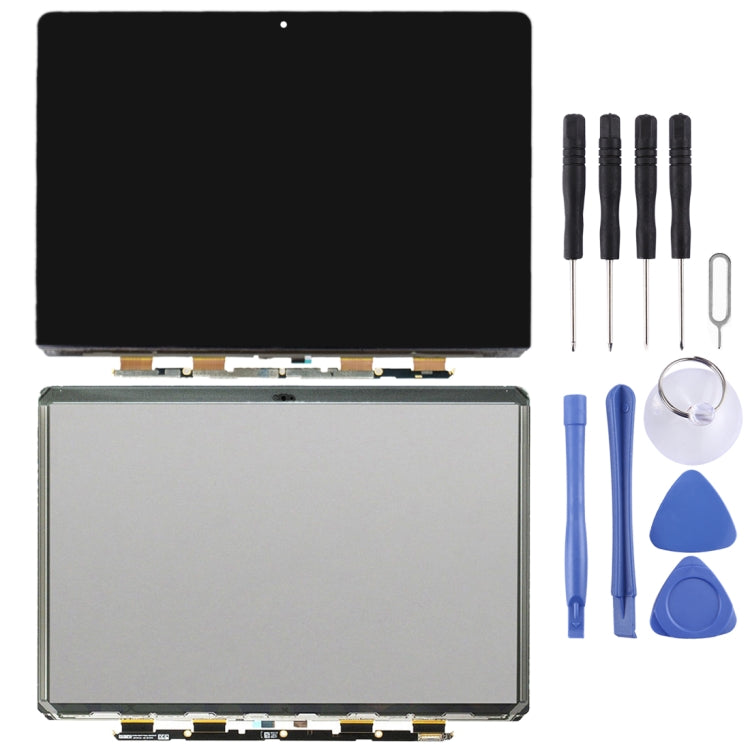 LCD Screen for Macbook Pro Retina A1398 15.4 inch 2015 - free shipping - PMC TechLife - Order now!