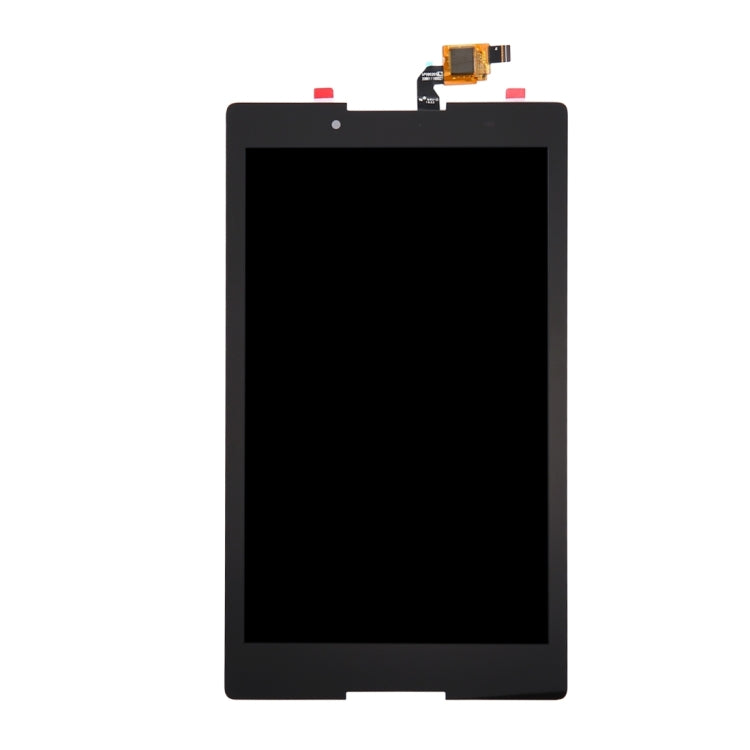 OEM LCD Screen for Lenovo Tab 2 A8-50F / A8-50LC with Digitizer Full Assembly (Black) - free shipping - PMC TechLife - Order now!