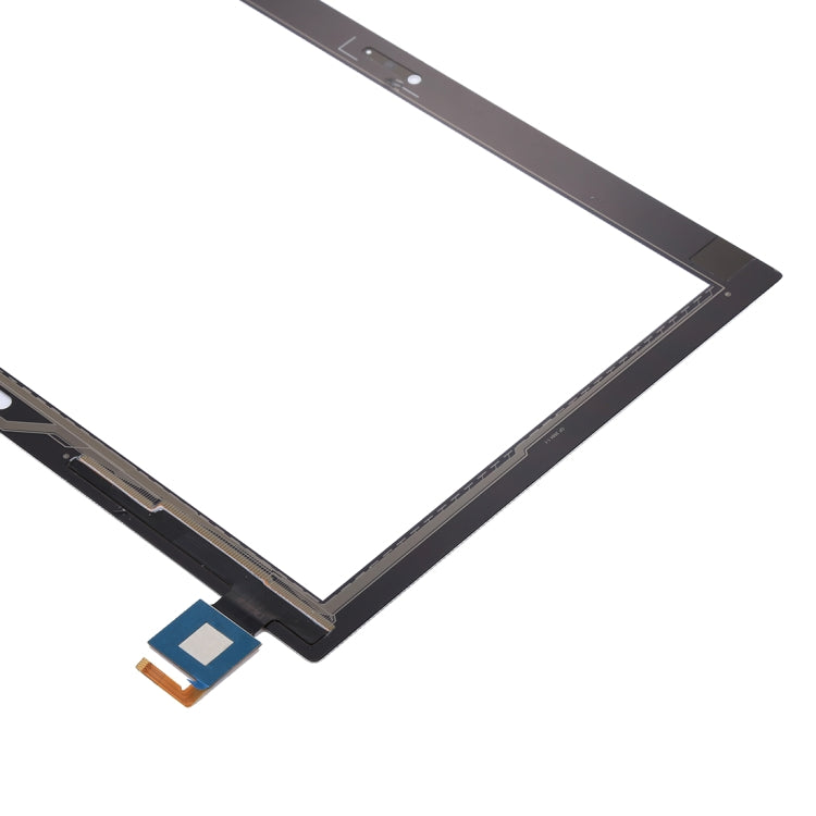 For Lenovo TAB4 10 Plus / TB-X704 Touch Panel Digitizer(White) - free shipping - PMC TechLife - Order now!