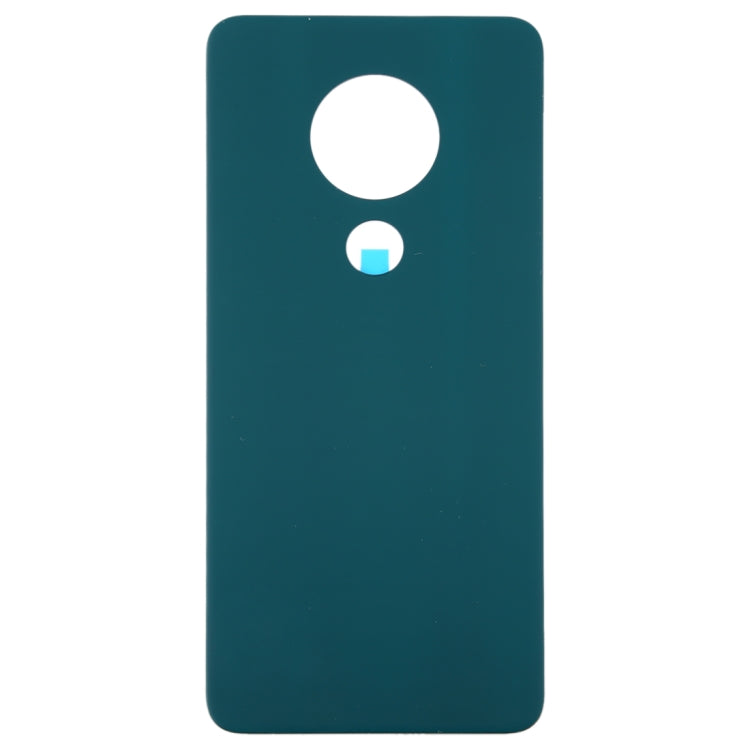 Battery Back Cover for Nokia 7.2 / 6.2 TA-1196 / TA-1198 / TA-1200 / TA-1187 / TA-1201 (Frosted Green) - free shipping - PMC TechLife - Order now!