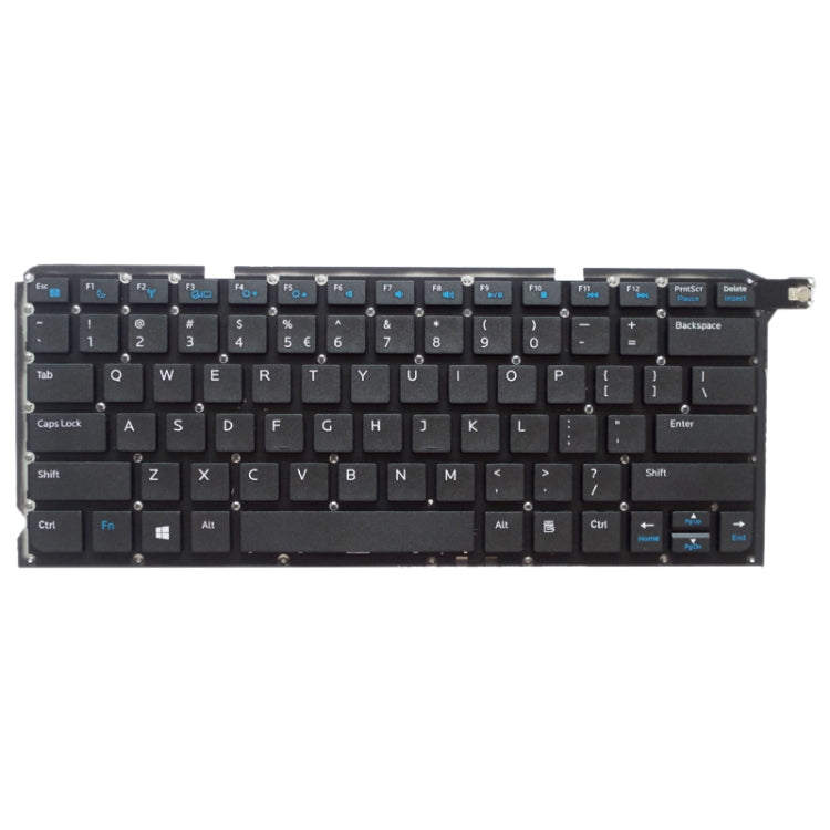 US Version Keyboard for DELL Vostro 5460 V5460 V5470 P41G 14-5439 - Replacement Keyboards by PMC TechLife | Online Shopping South Africa | PMC TechLife