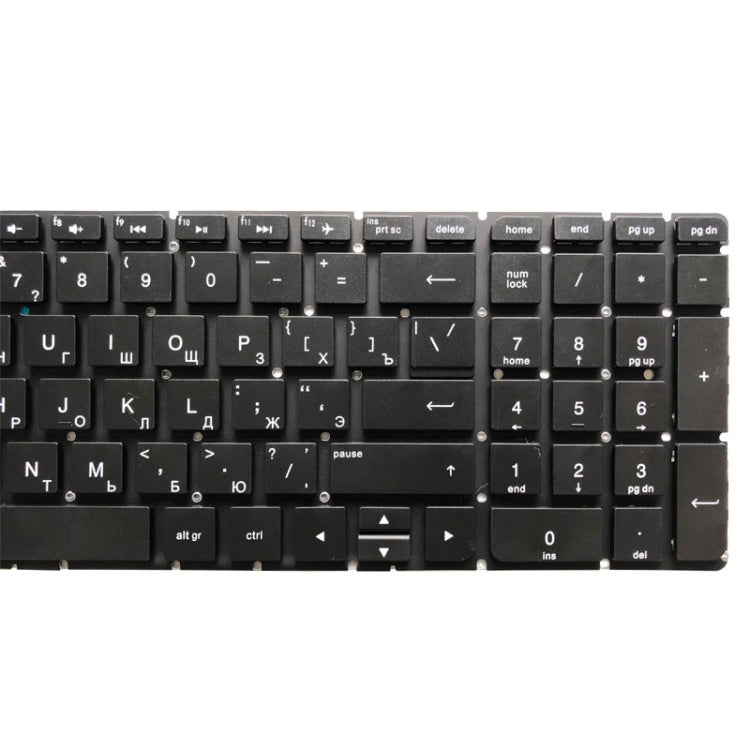 RU Version Keyboard for HP pavilion 250 G4 256 G4 255 G4 15-ac 15-ac000 15-af 15-ay 15-af000 - Replacement Keyboards by PMC TechLife | Online Shopping South Africa | PMC TechLife