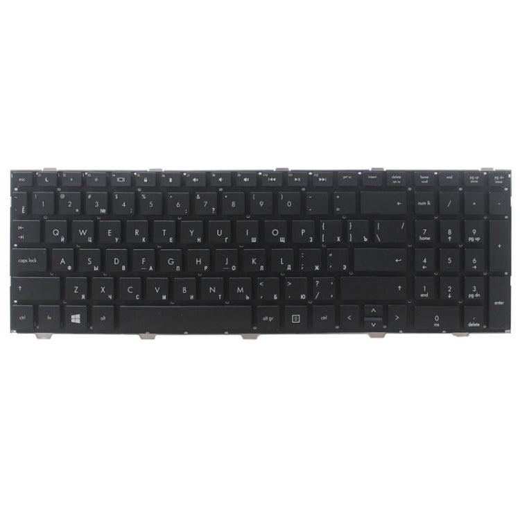 RU Version Keyboard for HP probook 4540 4540S 4545 4545S 4740 4740S - Replacement Keyboards by PMC TechLife | Online Shopping South Africa | PMC TechLife