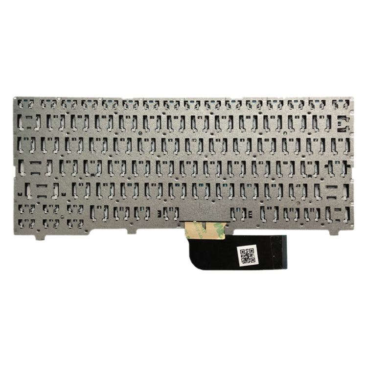 US Version Keyboard for Lenovo ideapad 100S 100S-11IBY(Black) - Replacement Keyboards by PMC TechLife | Online Shopping South Africa | PMC TechLife