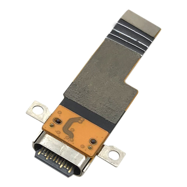 Charging Port Flex Cable for Asus ROG Phone II ZS660KL 2019 - Flex Cable by PMC TechLife | Online Shopping South Africa | PMC TechLife