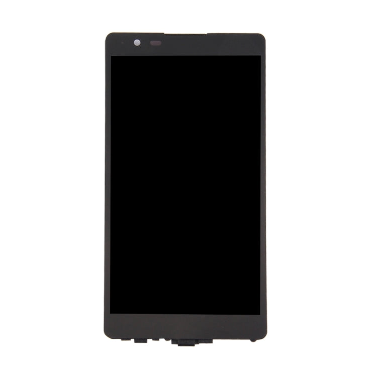 TFT LCD Screen for LG X Power / K220 with Digitizer Full Assembly (Black) - free shipping - PMC TechLife - Order now!