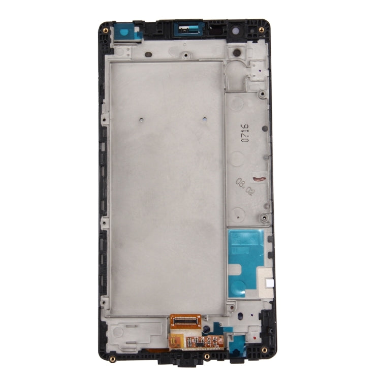 TFT LCD Screen for LG X Power / K220 with Digitizer Full Assembly (Black) - free shipping - PMC TechLife - Order now!