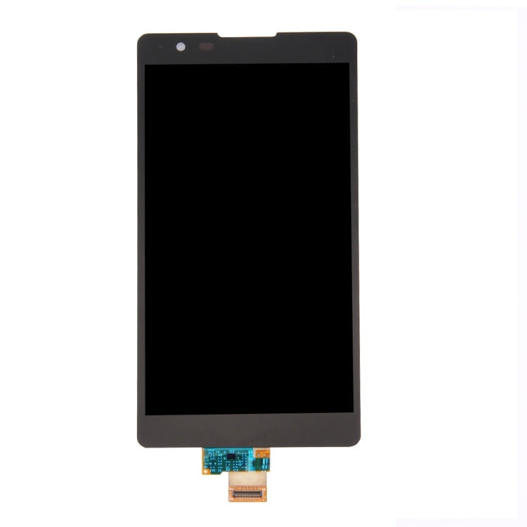 TFT LCD Screen for LG X Power / K220 with Digitizer Full Assembly (Black) - free shipping - PMC TechLife - Order now!