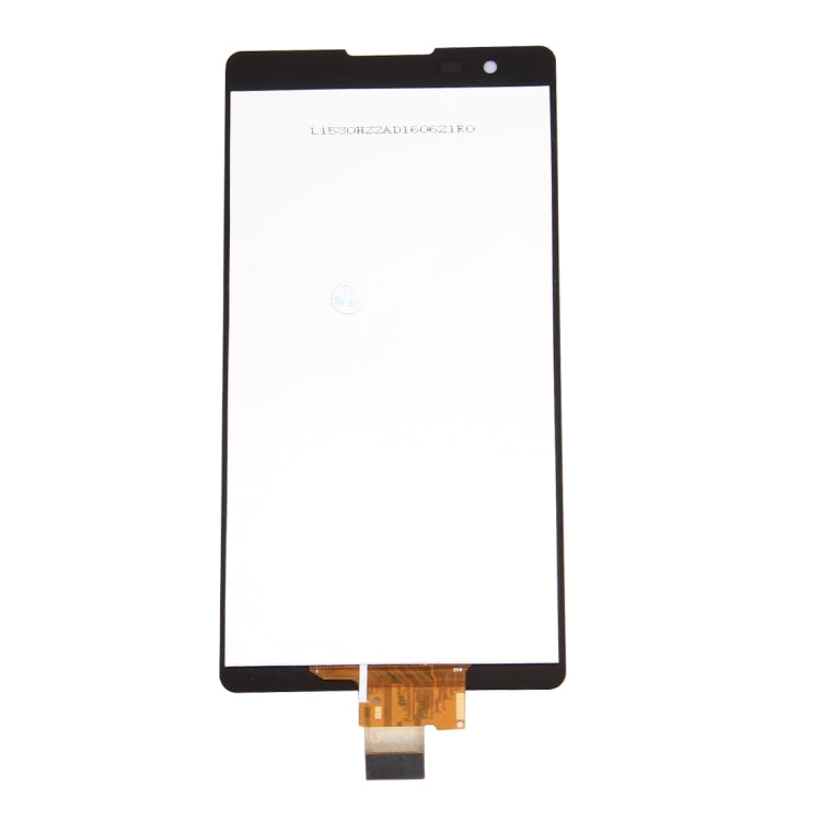 TFT LCD Screen for LG X Power / K220 with Digitizer Full Assembly (Black) - free shipping - PMC TechLife - Order now!