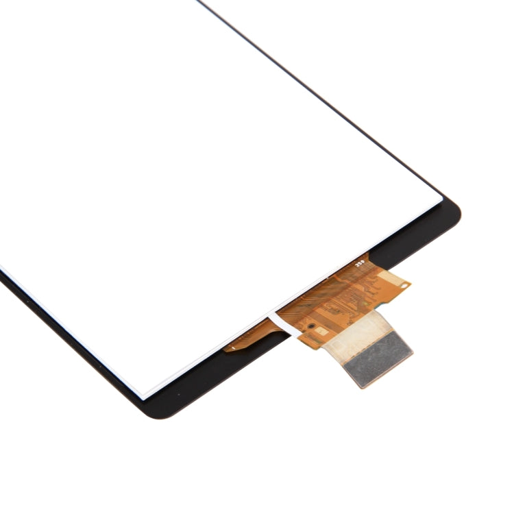 TFT LCD Screen for LG X Power / K220 with Digitizer Full Assembly (Black) - free shipping - PMC TechLife - Order now!