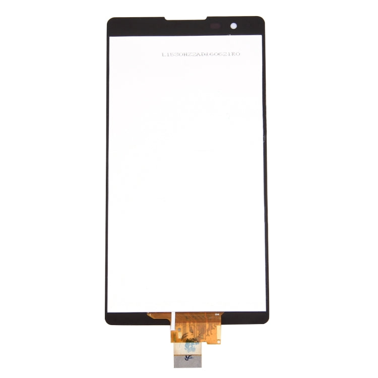 TFT LCD Screen for LG X Power / K210 with Digitizer Full Assembly (Black) - free shipping - PMC TechLife - Order now!