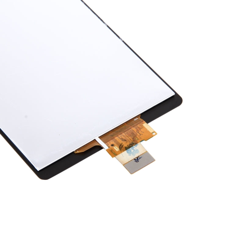 TFT LCD Screen for LG X Power / K210 with Digitizer Full Assembly (Black) - free shipping - PMC TechLife - Order now!