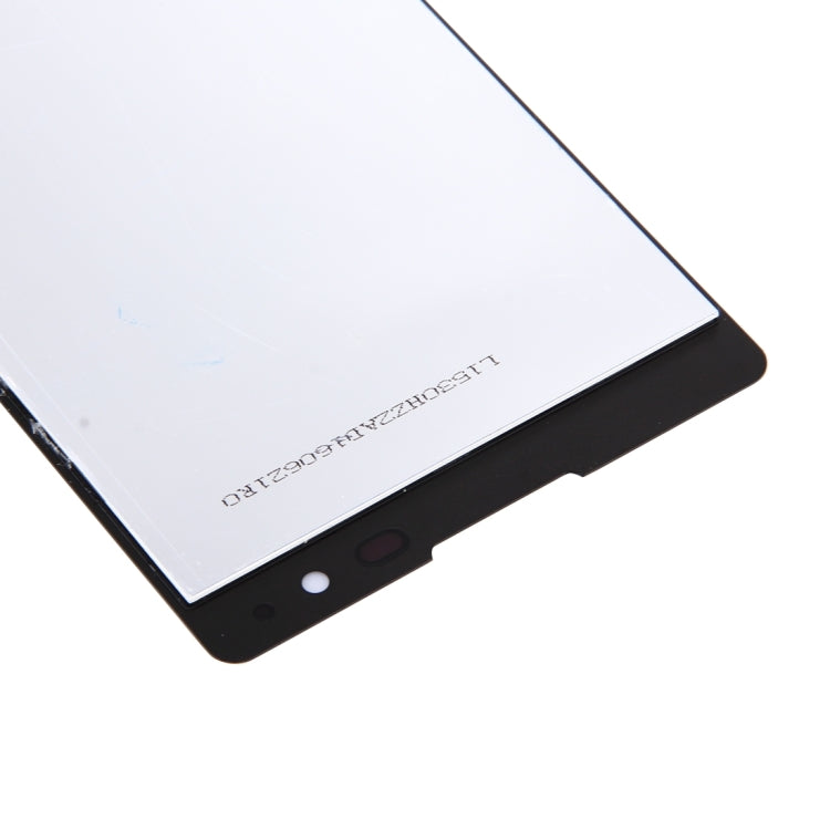 TFT LCD Screen for LG X Power / K210 with Digitizer Full Assembly (Black) - free shipping - PMC TechLife - Order now!