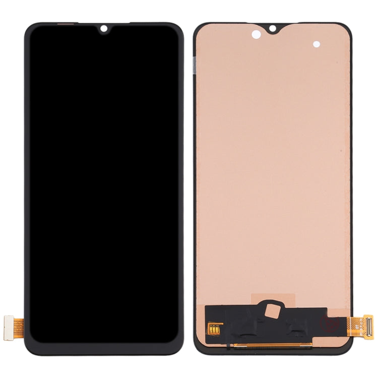 TFT Material LCD Screen and Digitizer Full Assembly (No Fingerprint Identification) For Vivo Y7s /Y9s / IQOO Neo / Z5 / S1 V1907 (Asia) / V17 Russia (V1945A,V1945T) / V17 Neo Europe - free shipping - PMC TechLife - Order now!
