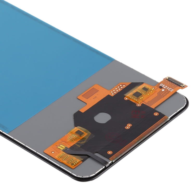 TFT Material LCD Screen and Digitizer Full Assembly (No Fingerprint Identification) For OPPO Reno - free shipping - PMC TechLife - Order now!