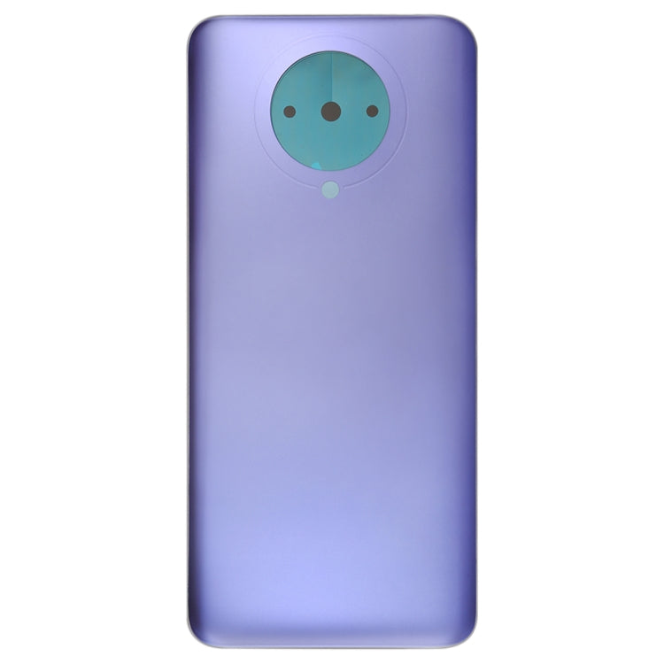 Original Battery Back Cover for Xiaomi Redmi K30 Pro / Redmi K30 Pro Zoom(Purple) - Back Cover by PMC TechLife | Online Shopping South Africa | PMC TechLife