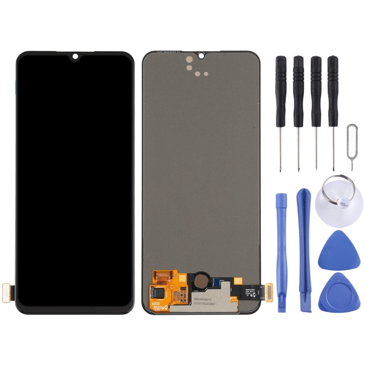Original LCD Screen and Digitizer Full Assembly for Vivo S6 5G - free shipping - PMC TechLife - Order now!