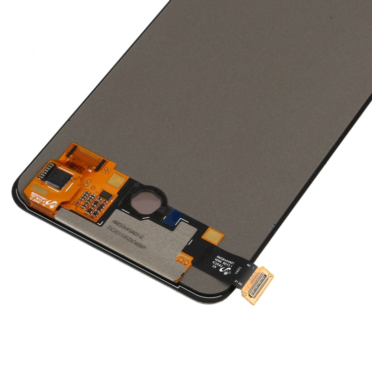 Original LCD Screen and Digitizer Full Assembly for Vivo S6 5G - free shipping - PMC TechLife - Order now!