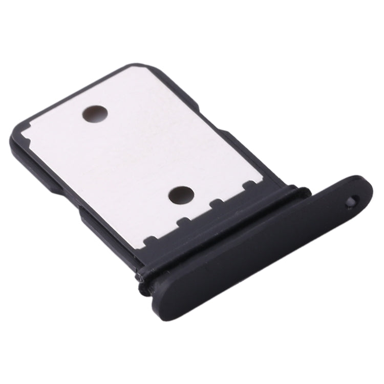 SIM Card Tray for Google Pixel 4 / Pixel 4XL(Black) - free shipping - PMC TechLife - Order now!