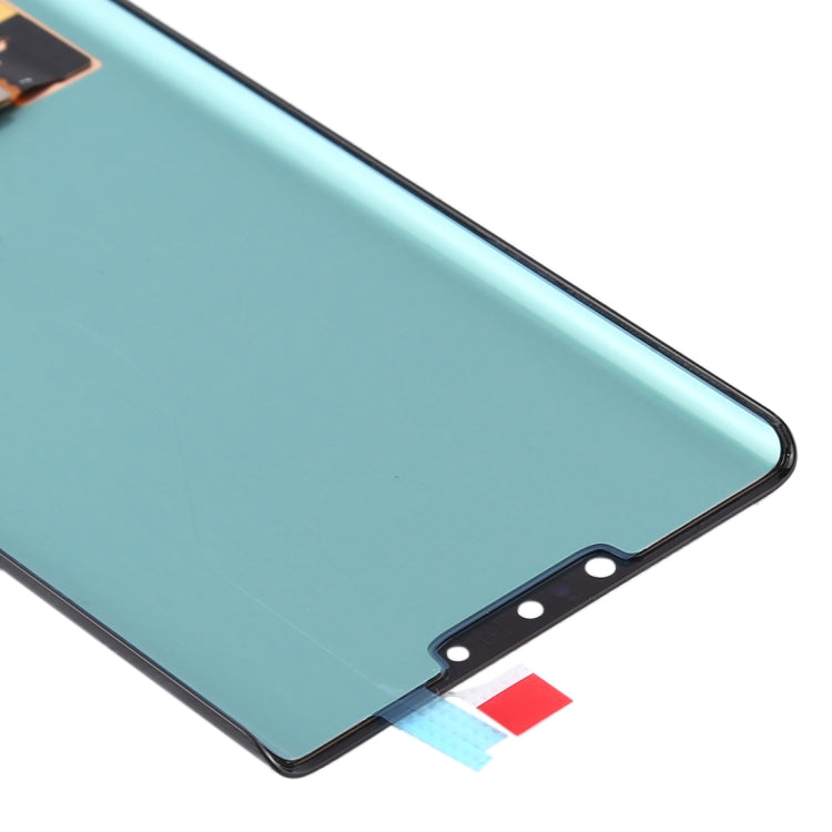 Original OLED LCD Screen for Huawei Mate 30 Pro / LIO-L09 / LIO-L29 / LIO-AL00 / LIO-TL00 with Digitizer Full Assembly(Black) - free shipping - PMC TechLife - Order now!