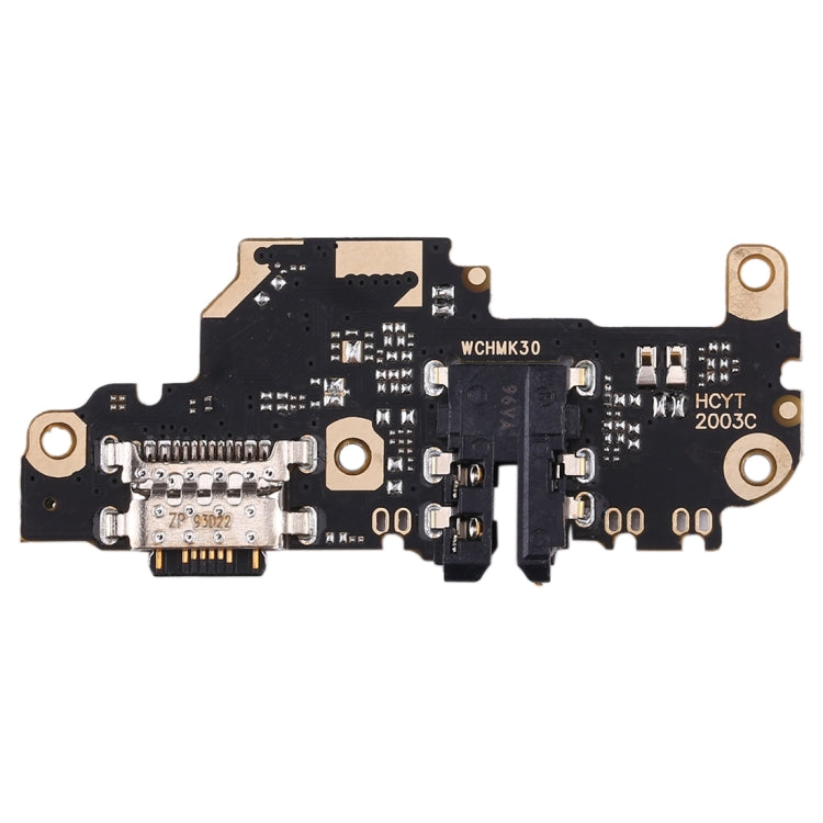 Charging Port Board For Xiaomi Redmi K30 4G / POCO X2 - free shipping - PMC TechLife - Order now!