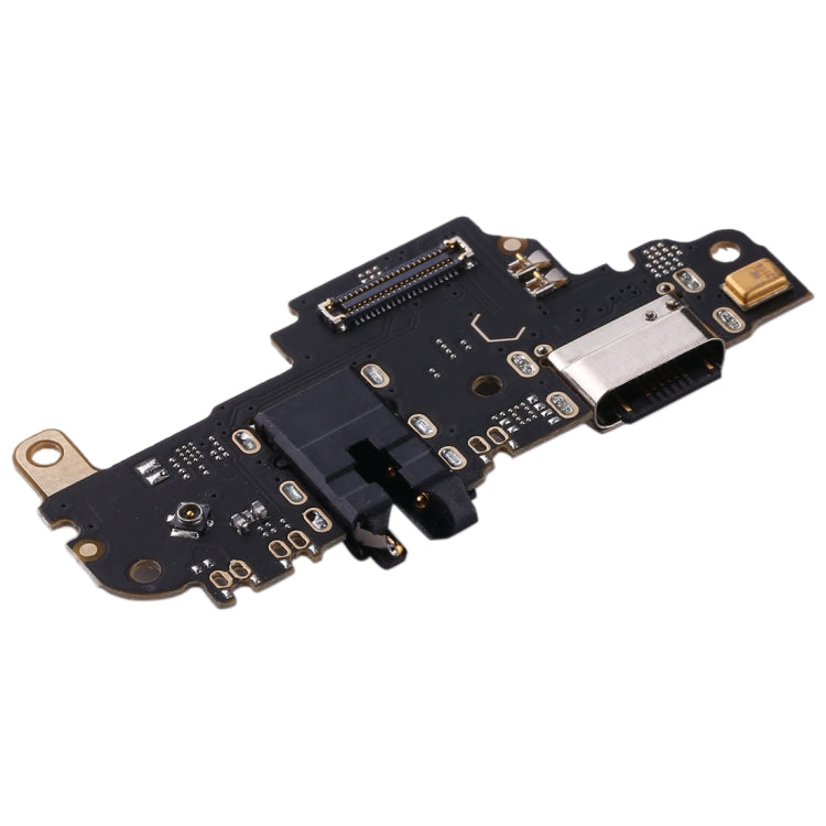 Charging Port Board For Xiaomi Redmi K30 4G / POCO X2 - free shipping - PMC TechLife - Order now!