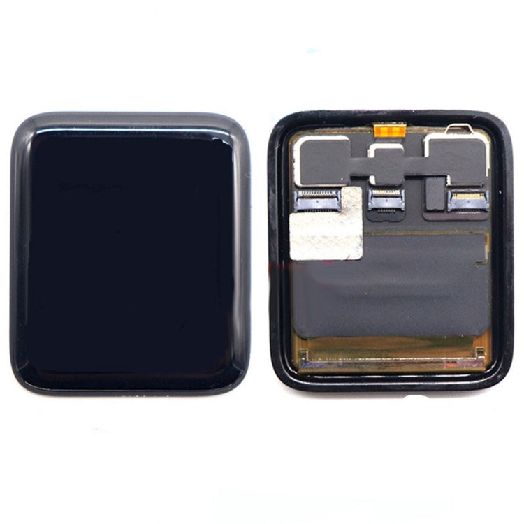 Original LCD Screen for Apple Watch Series 3 42mm (LTE Version) with Digitizer Full Assembly - free shipping - PMC TechLife - Order now!
