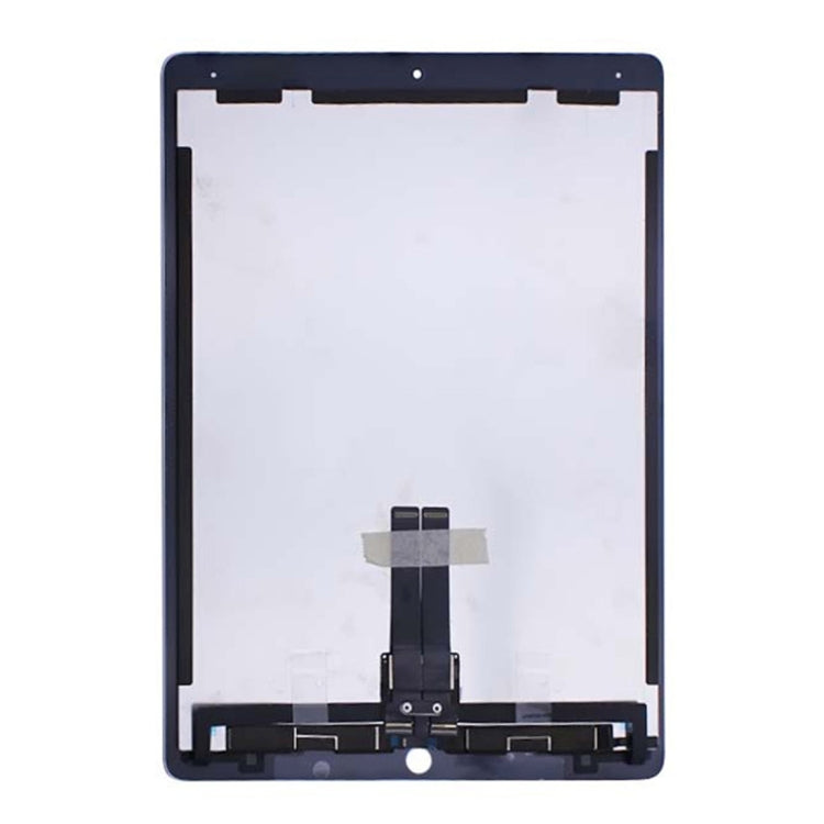 Original LCD Screen for iPad Pro 12.9 inch A1670 A1671  with Digitizer Full Assembly (Black) - free shipping - PMC TechLife - Order now!