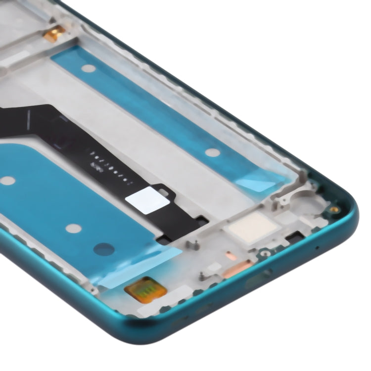 TFT LCD Screen for Nokia 6.2 TA-1198 TA-1200 TA-1187 TA-1201 Digitizer Full Assembly with Frame (Green) - free shipping - PMC TechLife - Order now!